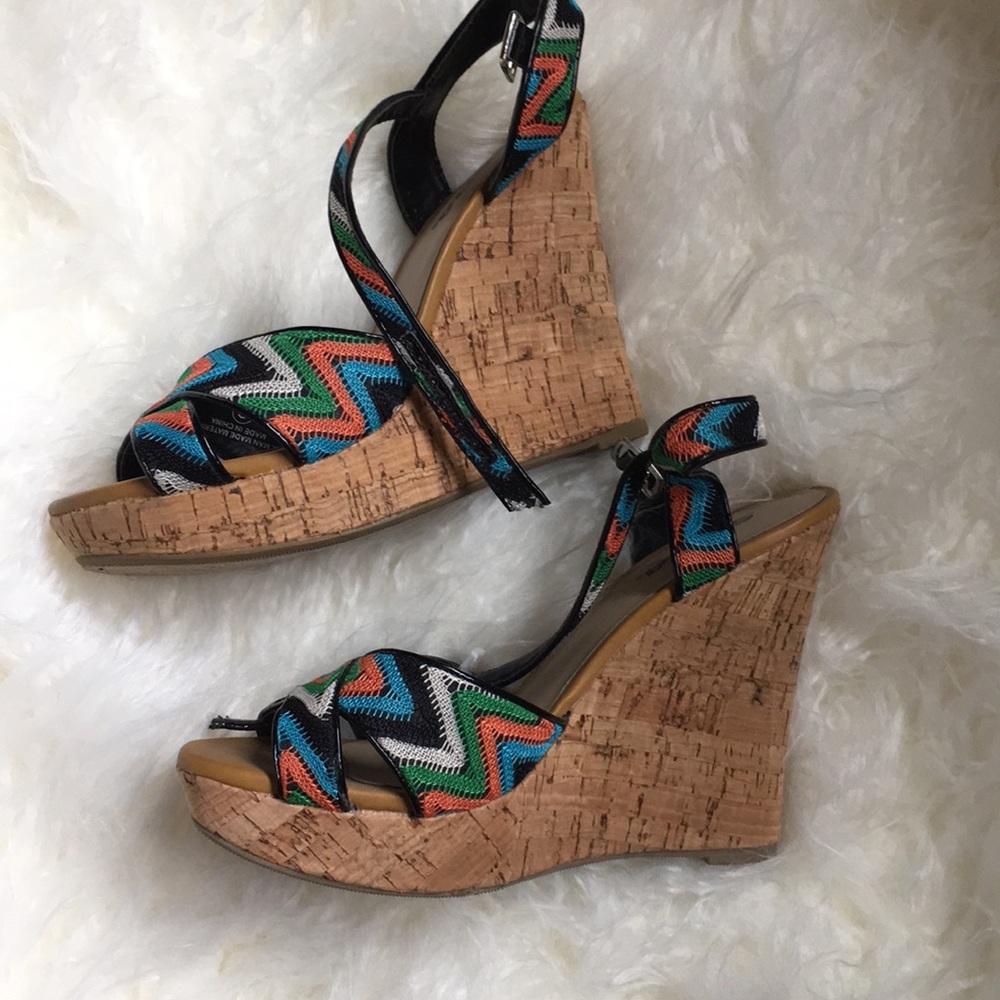 Wedges